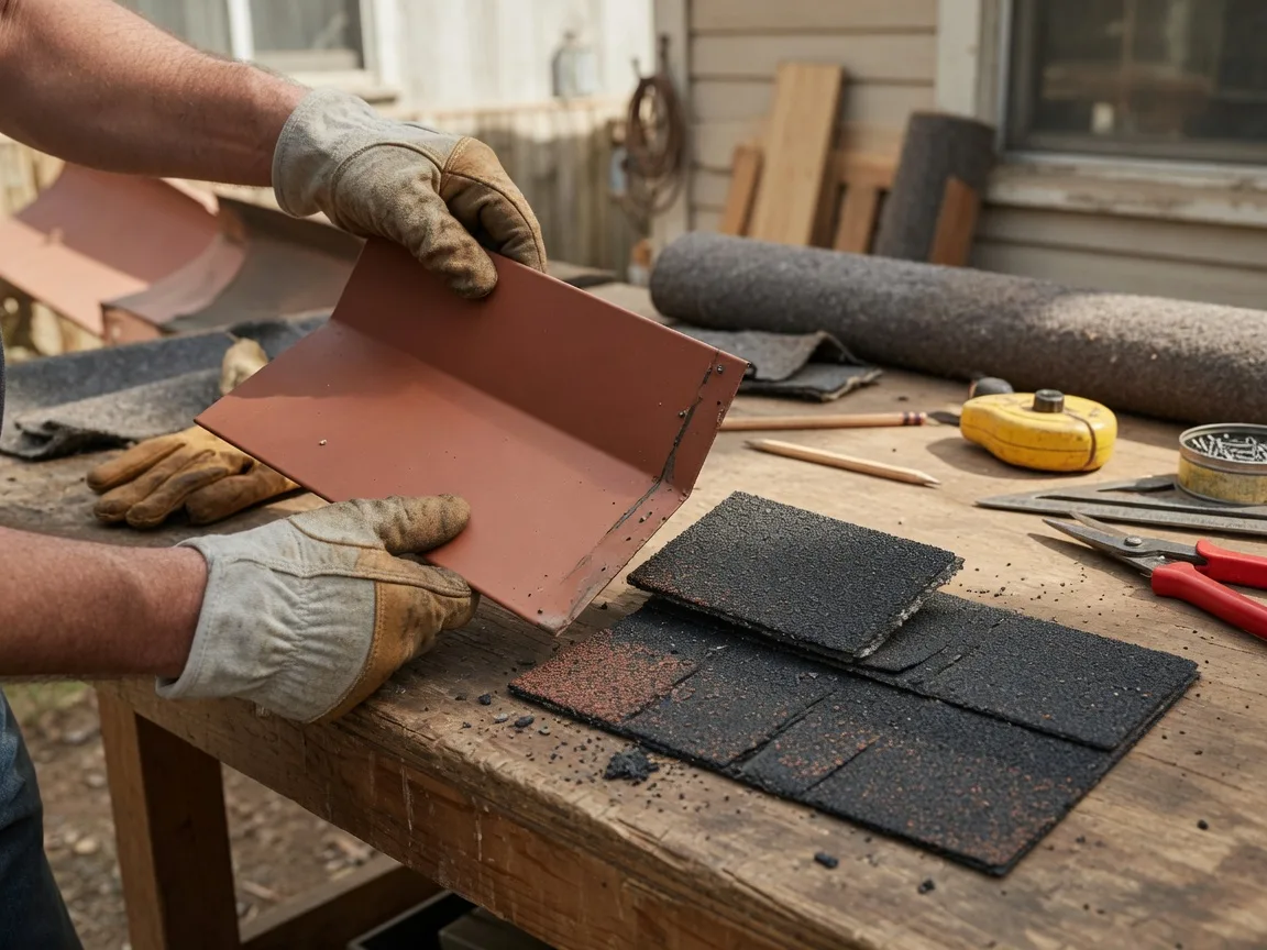 Roof Repair company in Crawford, WV